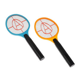 Мухобойка LRI-50, электрическая, 46×17 см, 2хAA (не в комплекте), красная