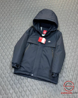 Куртка весенняя для мальчика