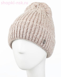 12849/2 MWH Колпак женский флис (56-58)