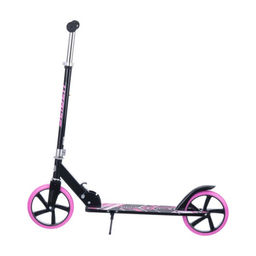 Самокат двухколесный Slider складной