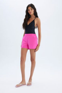 Fall in Love Regular Fit Deniz Sortu