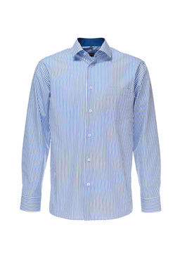 Сорочка мужская длинный рукав GREG 211/131/R/Z/1  фото 7