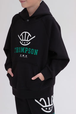 Худи Черный