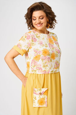 Платье Angelina Co 1250