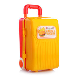 Игровой набор "Продукты" в коробке