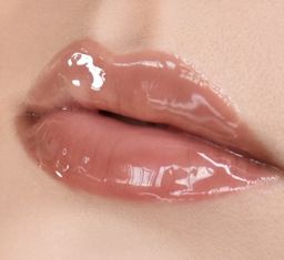 RELOUIS Блеск для губ "Lip Glass" с эффектом "жидкого стекла" тон:00