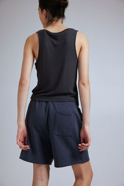 Top transparente en canale - H&m фото 4