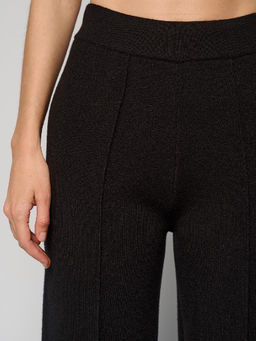 Брюки женские 12411-56002 black - Eleganzza фото 4