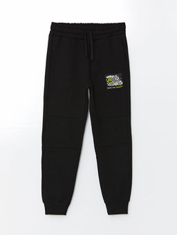 Beli Lastikli Erkek ?ocuk Jogger E?ofman Alt?