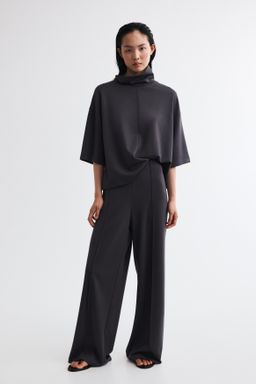 Conjunto de 2 piezas en punto - H&m фото 4