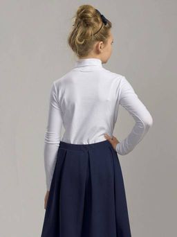 Уценка PELICAN GFJS8058 джемпер для девочек  фото 2