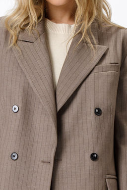 Блуза Pirs 6298 чёрный  фото 1308