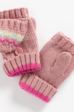 MOTHERCARE / Варежки  фото 4