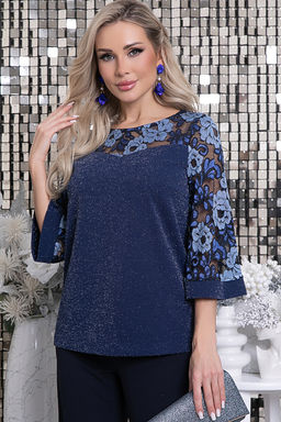 Блузка 41636