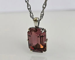 Подвеска "Сорель"