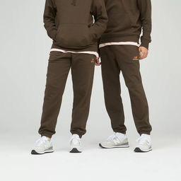 Брюки New Balance NB Essentials uni-ssentials Sweatpant  фото 3
