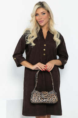 Платье Дафния - Lt collection фото 25