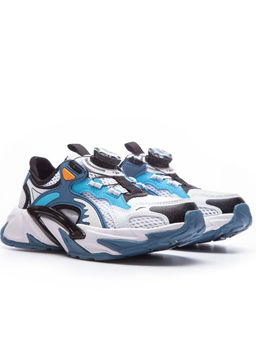 Кроссовки для активного отдыха Белый