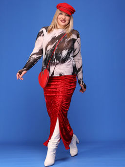 Лонгслив-106