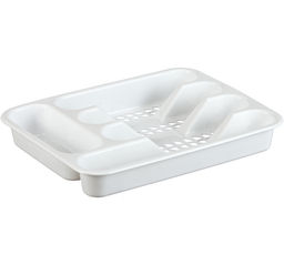 Лоток-вкладыш для стол/приб. СЕТЧАТЫЙ арт.М1142