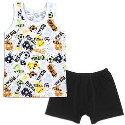 Комплект для мальчика Матч - Мариша фото 2