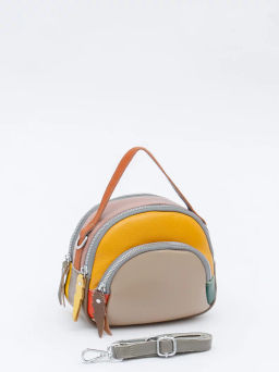 Сумка 3901-04NN color Natale Navetta