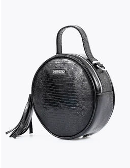 Сумка Tiffany нат.кожа Ящерица наплак