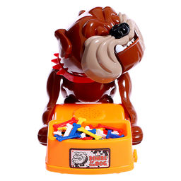 Настольная игра А ну-ка, отбери!, от 2 игроков, 3+ - Лас играс kids фото 3