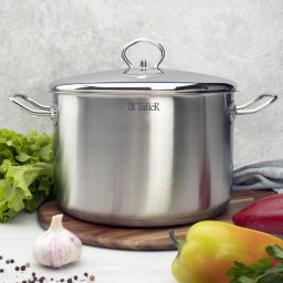Кастрюля TalleR TR-17312 10,0 л