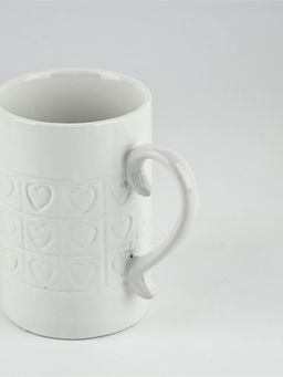 Кружка керамическая Хочу с тобой, 300 мл - Simaland фото 4