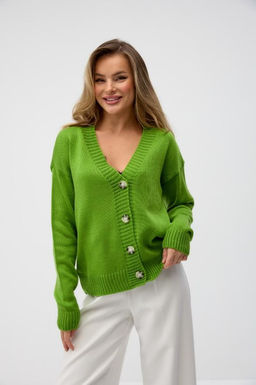 Кардиган женский