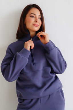 Martichelli Костюм спортивный сливовый  фото 5