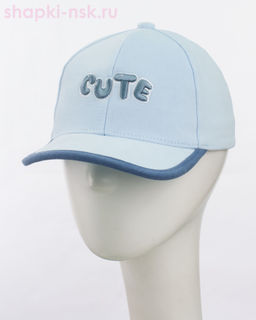 631-BS Бейсболка (50-52)