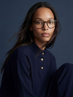 Dik Yaka Kad?n Sweatshirt Tunik