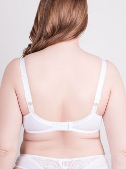 Бюстгальтер Milavitsa 127610 Белый  фото 3