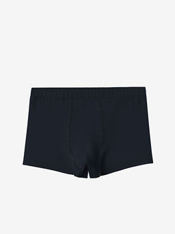 Bask?l? Erkek ?ocuk Boxer 3l? - Waikiki фото 3