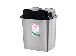 Контейнер для мусора PROFF 5 л арт. 477 ЭЛЬФ