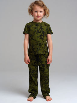 PlayToday / Пижама для мальчика  фото 4