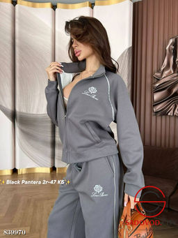 Спортивный костюм женский - Bruno фото 2