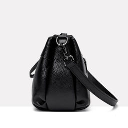 Bags Сумка женская / кожа / 01183304  фото 6