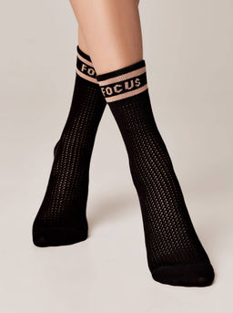 Цена за 2 пары. Носки удлиненные CONTE ACTIVE 22С-27СП Носки женские - Conte elegant фото 2