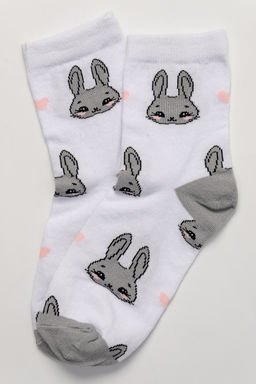 Цена за 6 пар. Носки Степашка женские