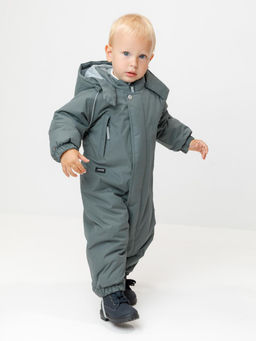 ВК 60032/9 УЗГ комбинезон д/дет яс - Crockid фото 3