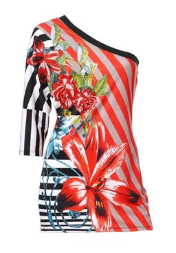 Блузка, пестрая - Heine фото 2