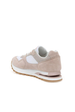 U. S. Polo Assn / Женская розовая обувь - U.s. polo assn фото 4