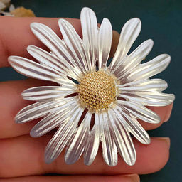 Брошь арт. 32 2558 (id 279962)