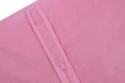 Чехол для одежды плоский 17060Ч10