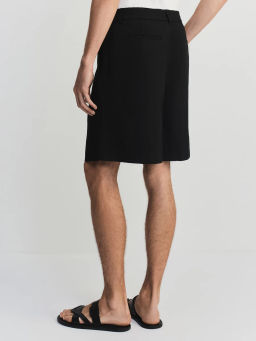 Шорты из хлопка регулярного фита ZR2605042111-50 / Zarina