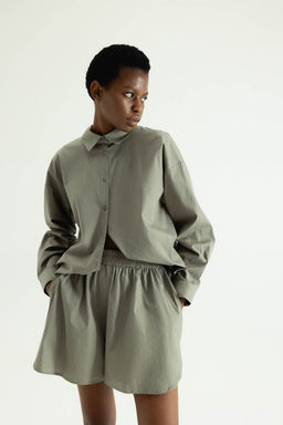 Шорты жен. - Incity фото 2