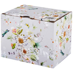 КРУЖКА LEFARD ЛЕТНИЙ ВЕЧЕР 380 МЛ (КОР=48ШТ.)  фото 2